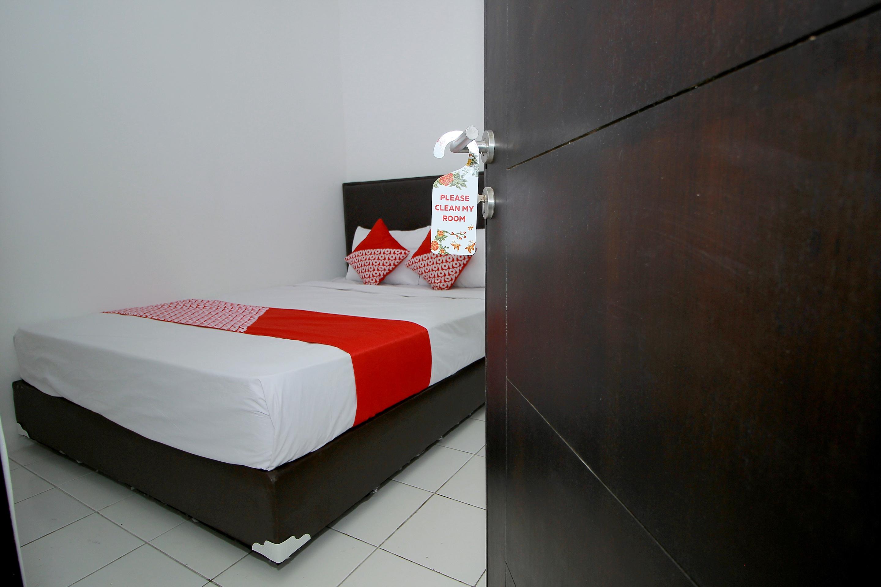 Super Oyo 1678 Jati Exclusive Homestay Bengkulu Eksteriør billede