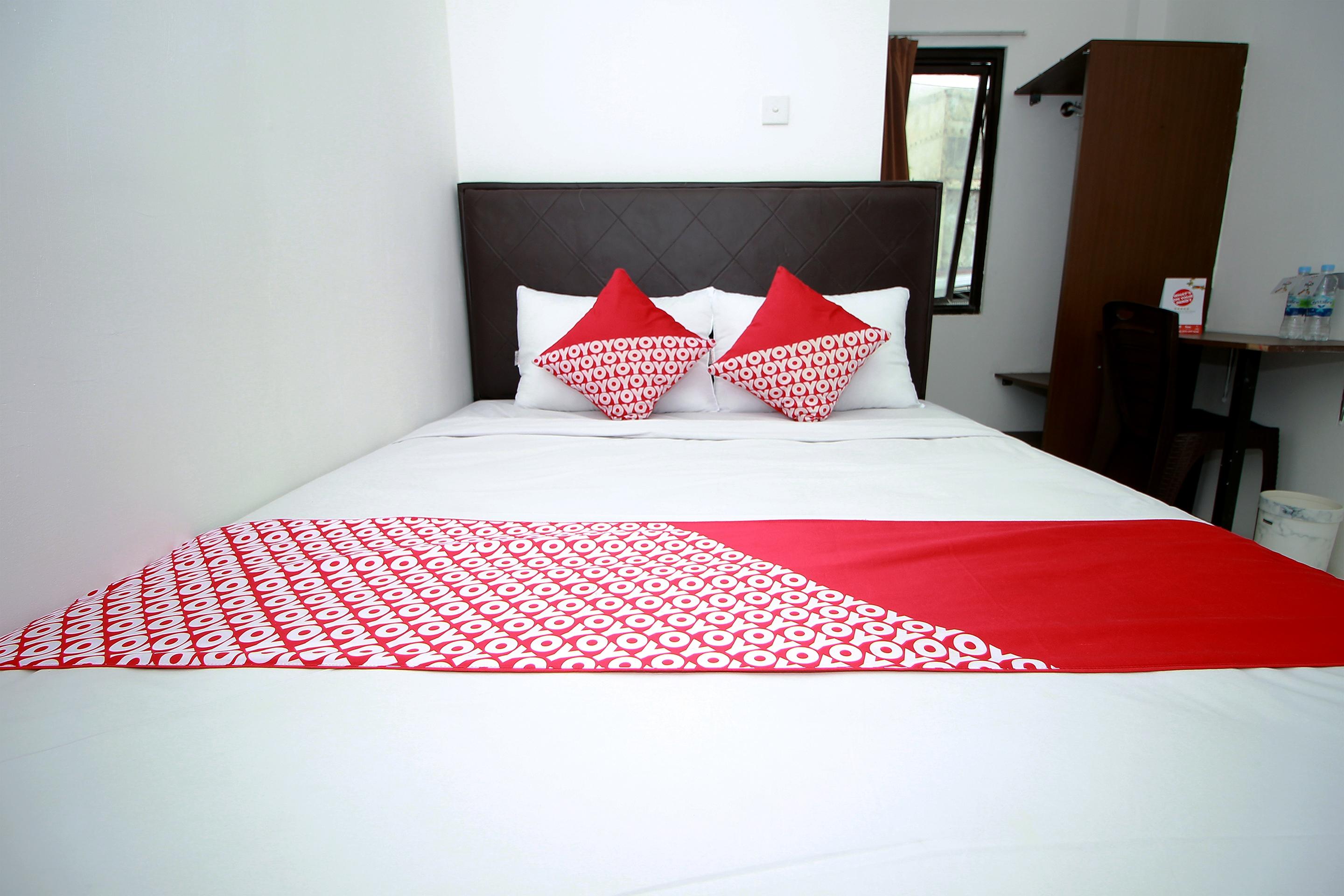 Super Oyo 1678 Jati Exclusive Homestay Bengkulu Eksteriør billede