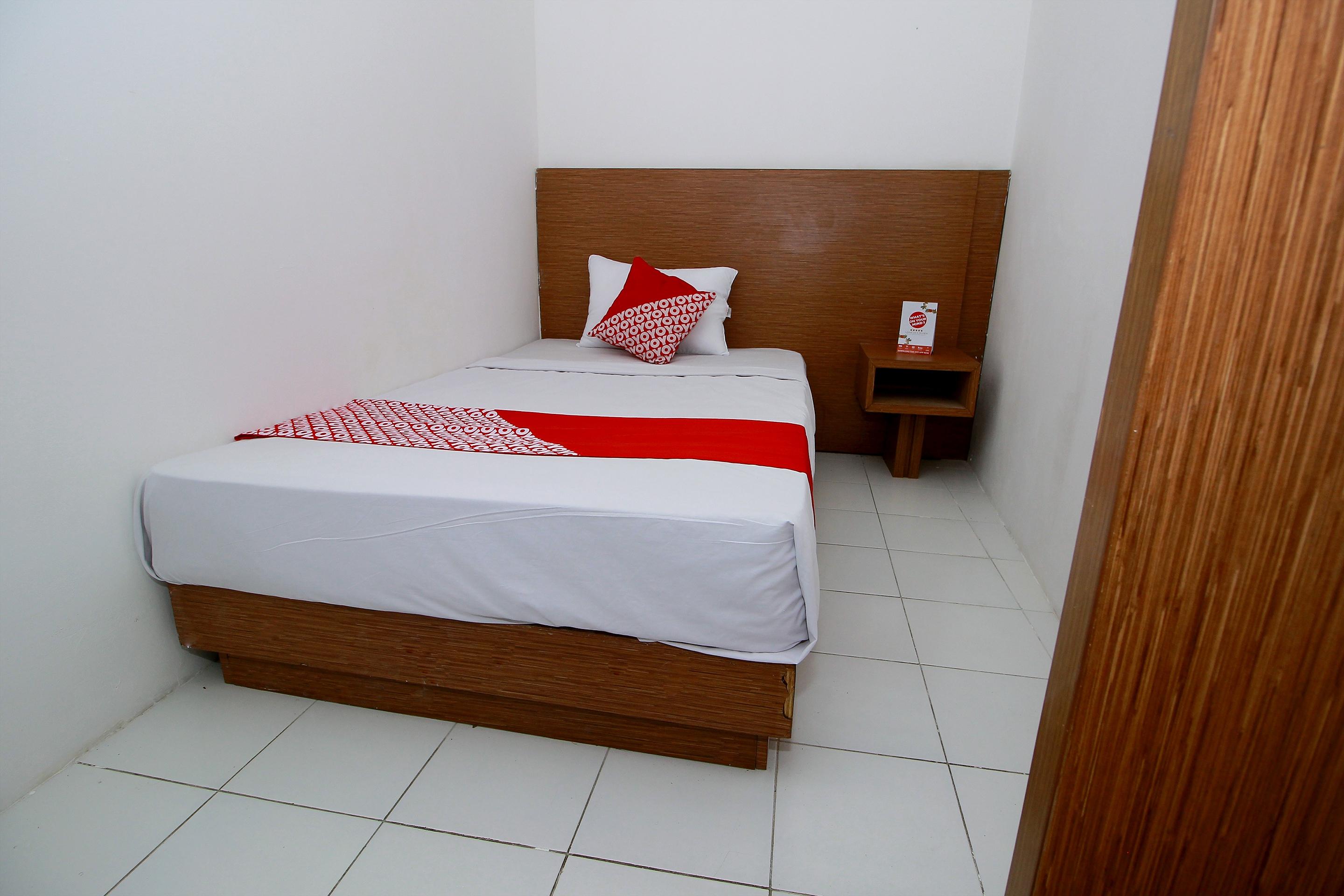 Super Oyo 1678 Jati Exclusive Homestay Bengkulu Eksteriør billede