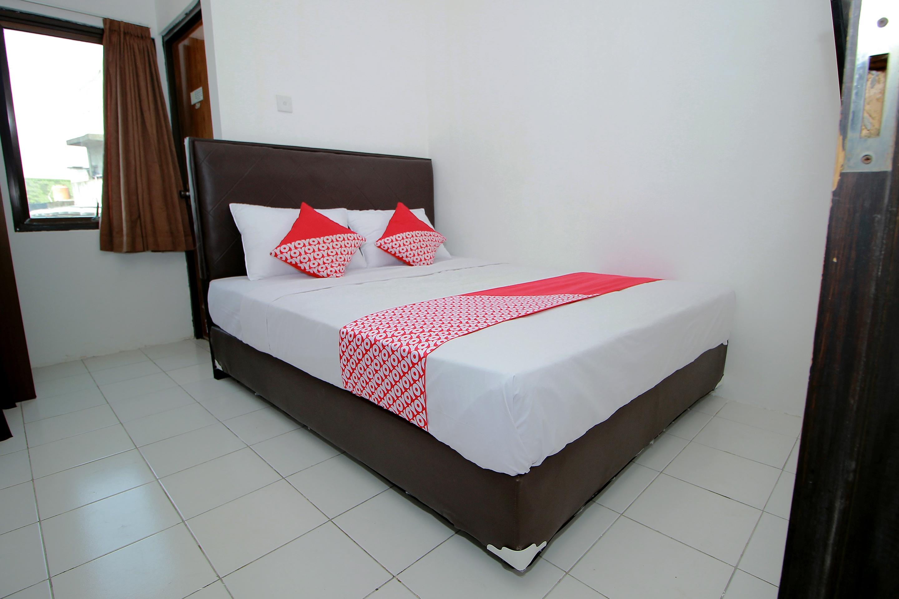 Super Oyo 1678 Jati Exclusive Homestay Bengkulu Eksteriør billede
