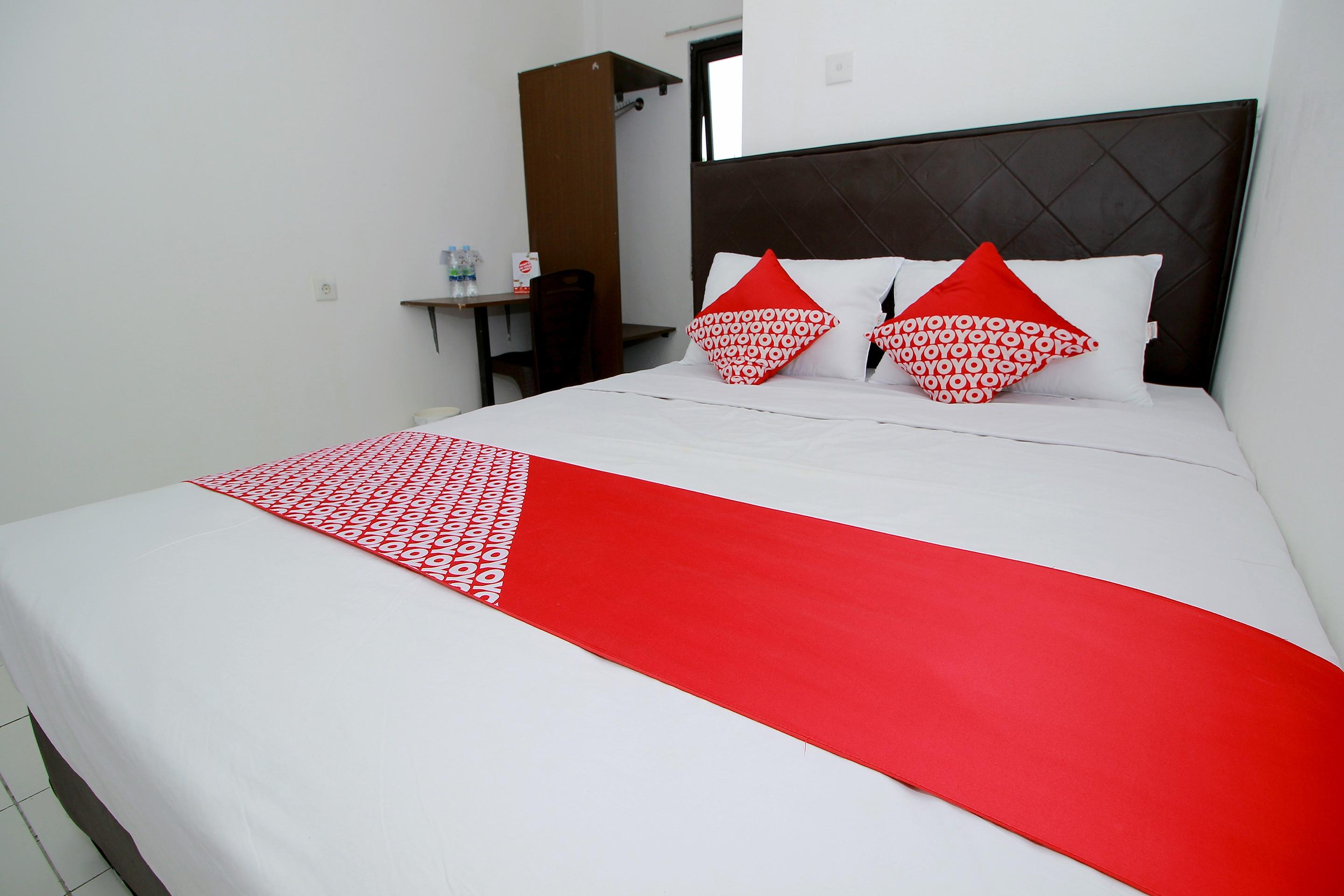 Super Oyo 1678 Jati Exclusive Homestay Bengkulu Eksteriør billede