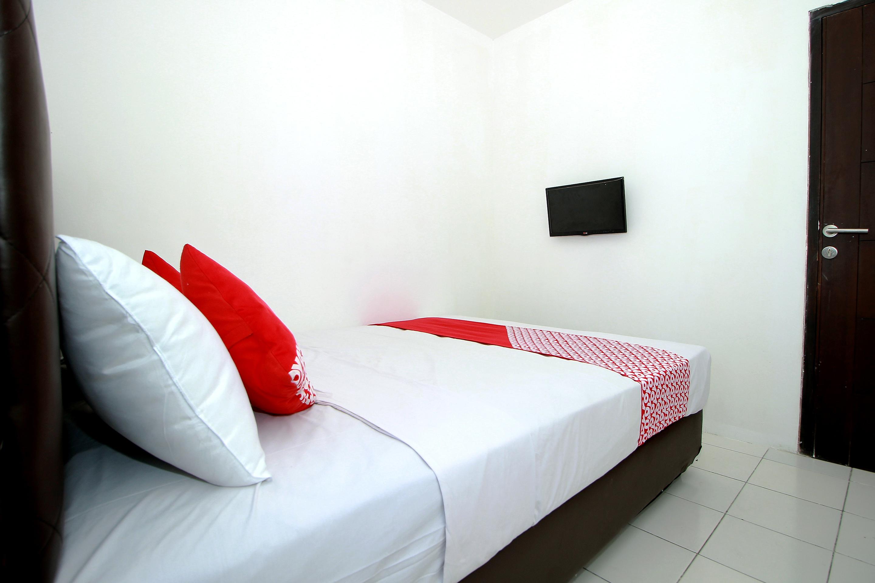 Super Oyo 1678 Jati Exclusive Homestay Bengkulu Eksteriør billede
