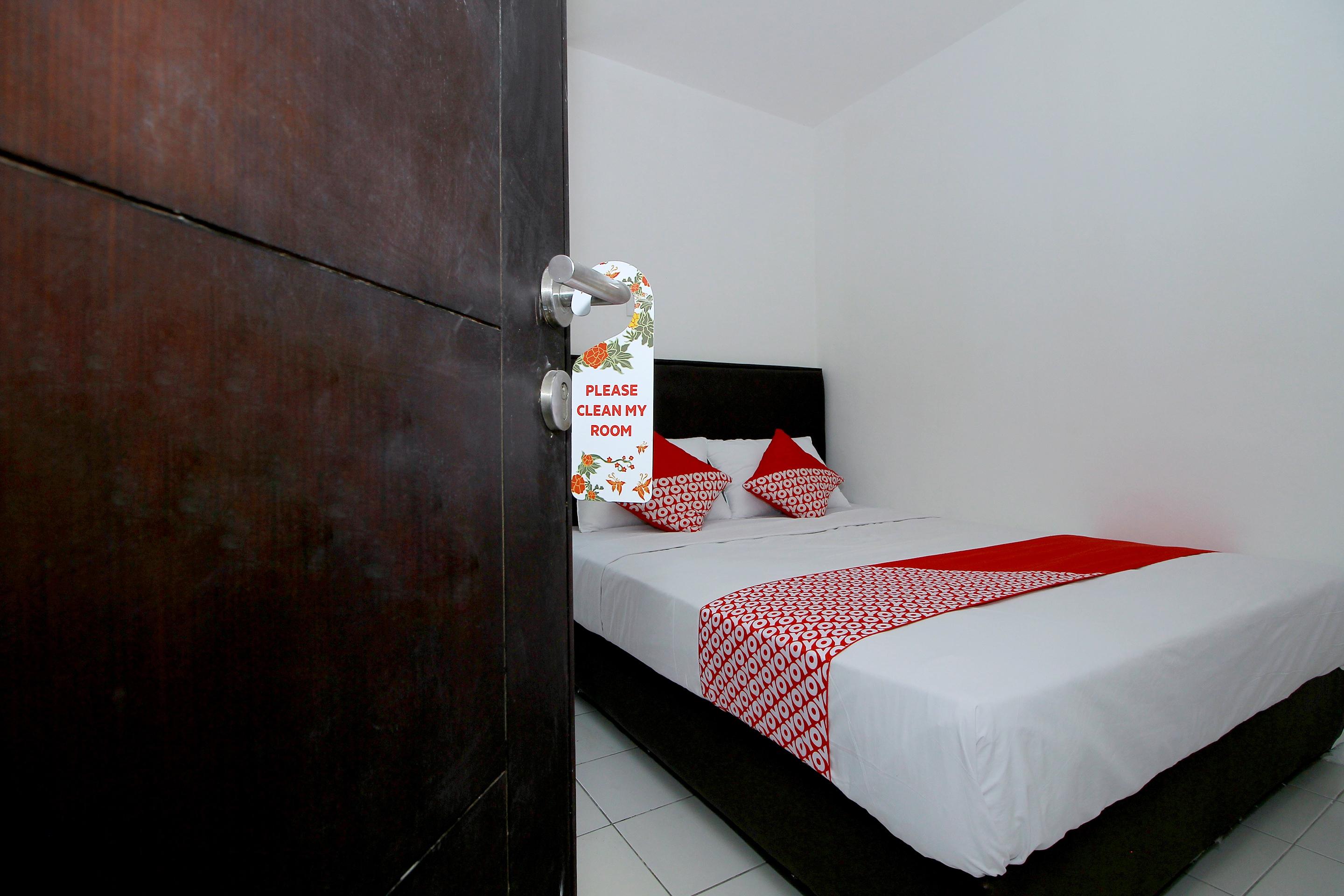 Super Oyo 1678 Jati Exclusive Homestay Bengkulu Eksteriør billede