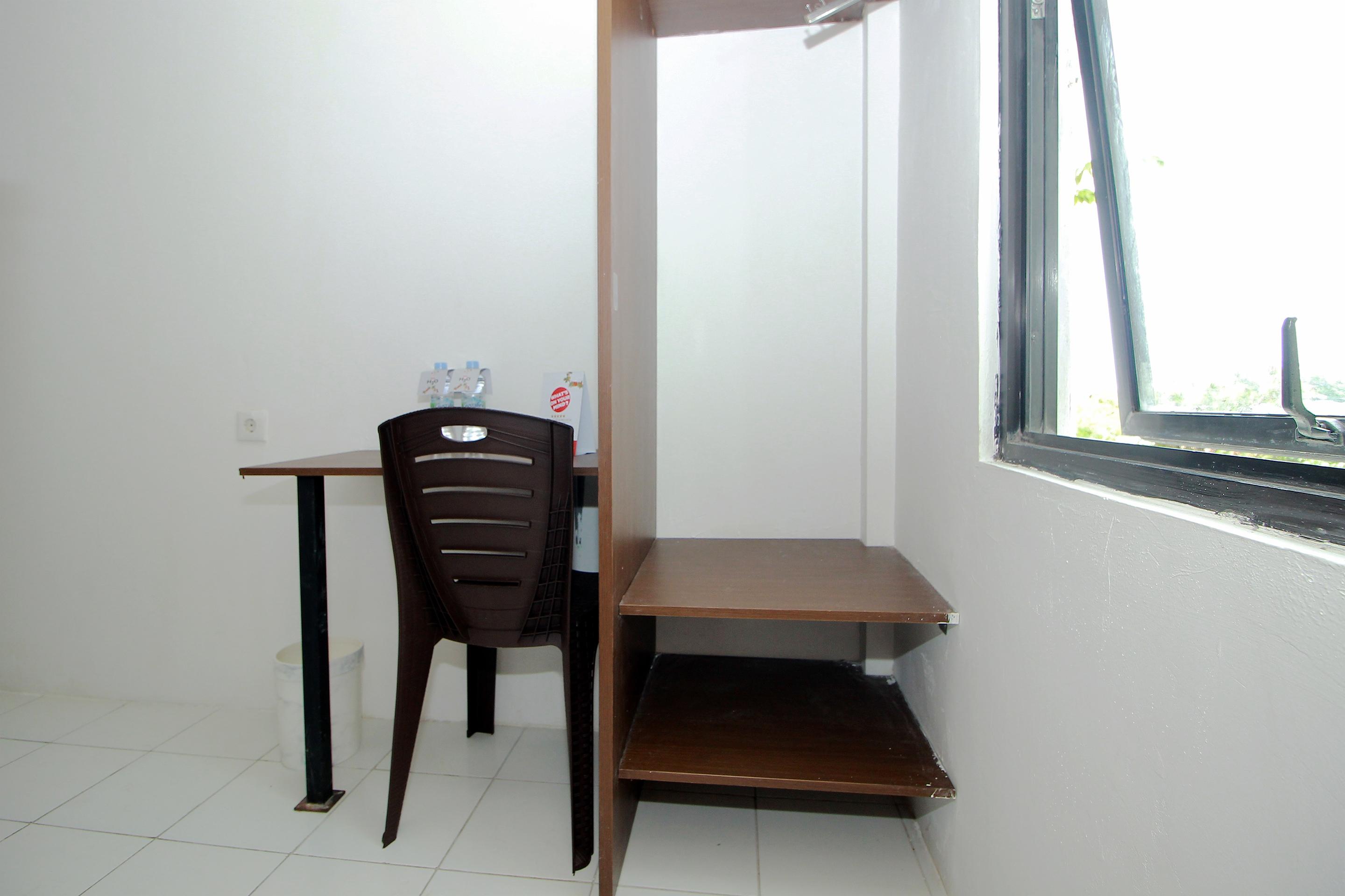 Super Oyo 1678 Jati Exclusive Homestay Bengkulu Eksteriør billede