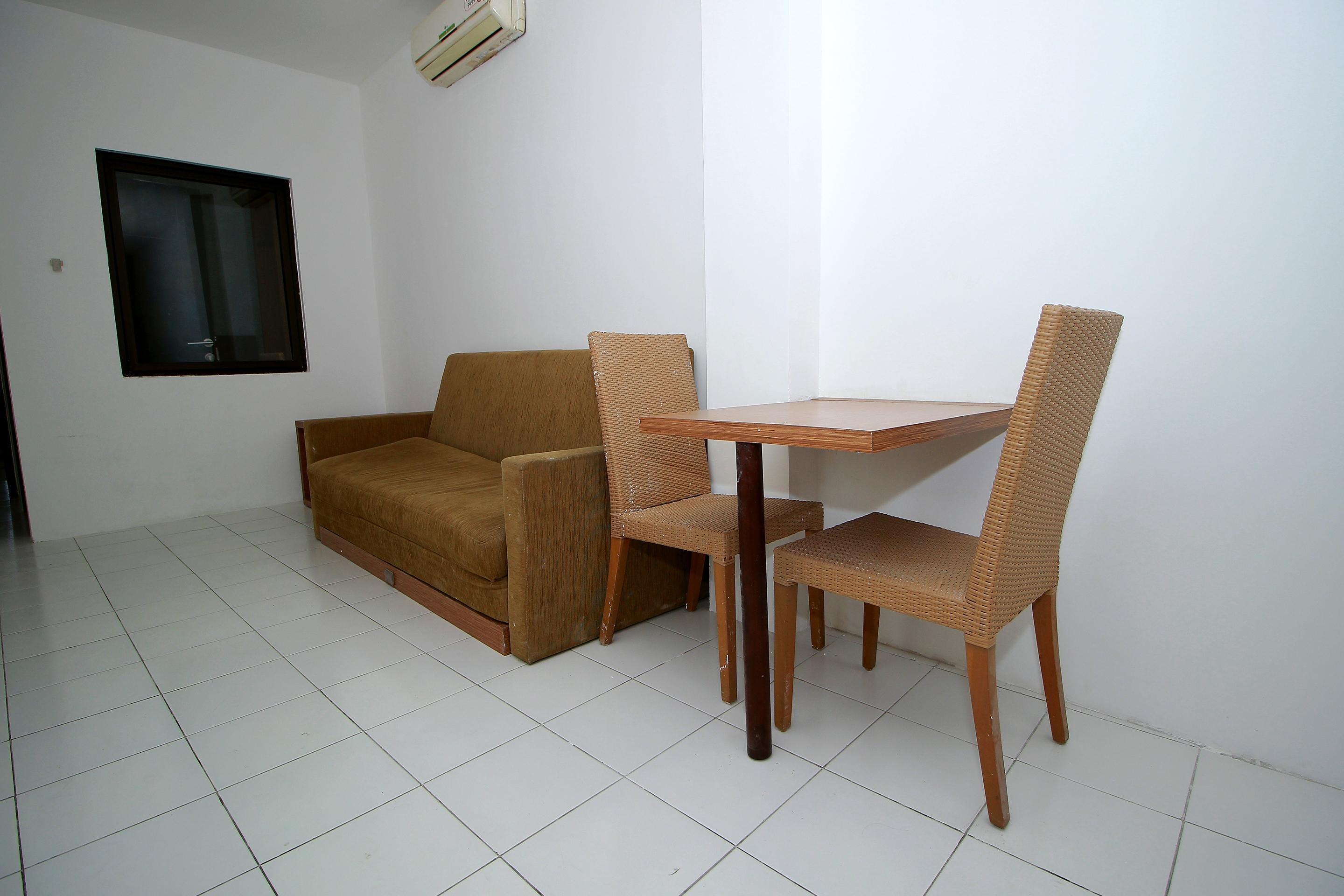 Super Oyo 1678 Jati Exclusive Homestay Bengkulu Eksteriør billede