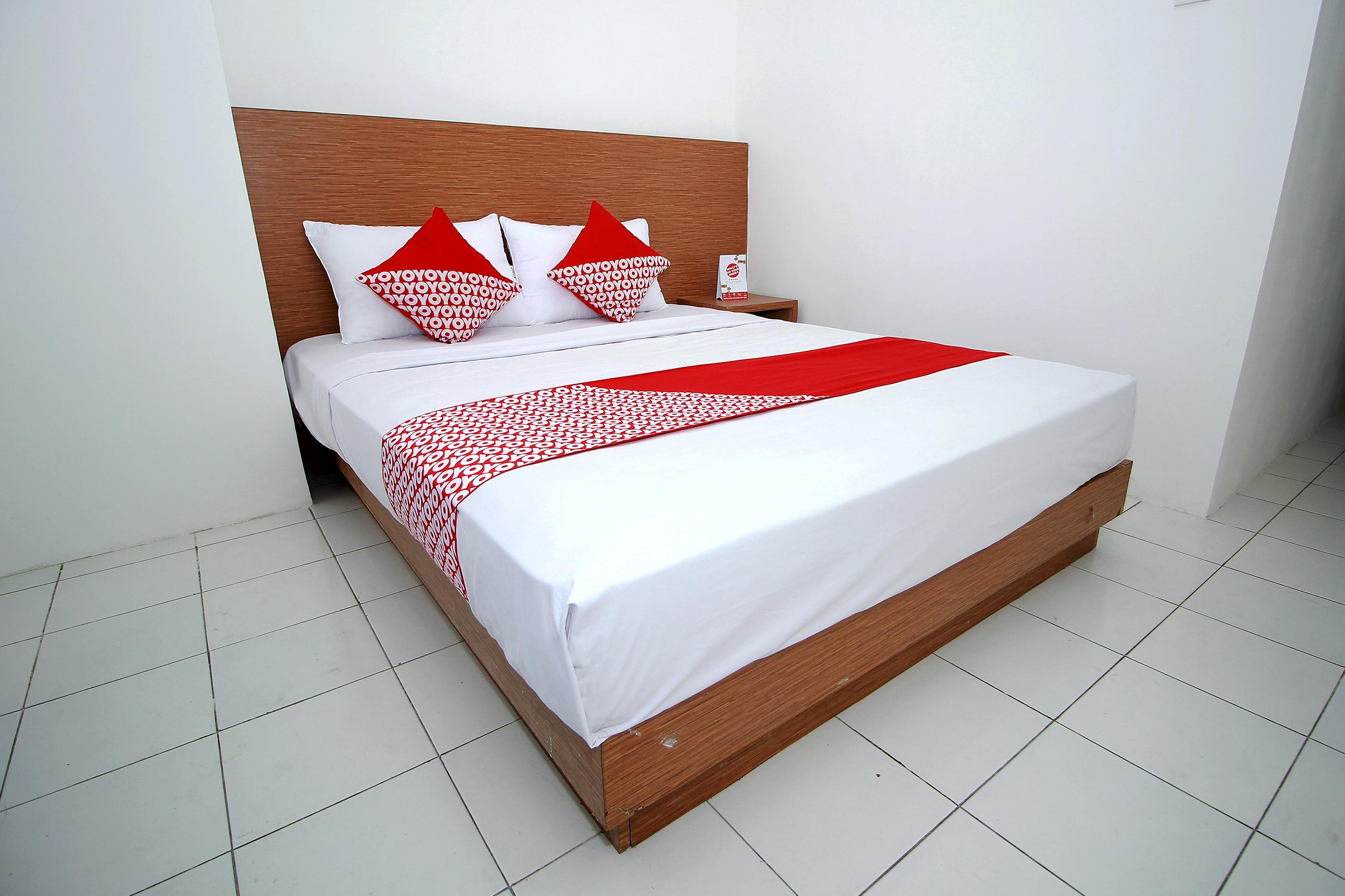 Super Oyo 1678 Jati Exclusive Homestay Bengkulu Eksteriør billede
