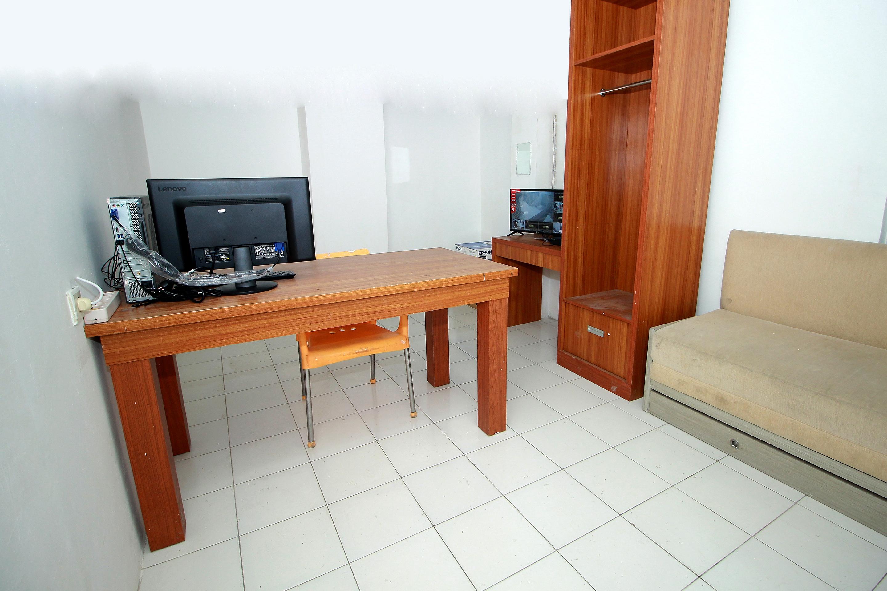 Super Oyo 1678 Jati Exclusive Homestay Bengkulu Eksteriør billede