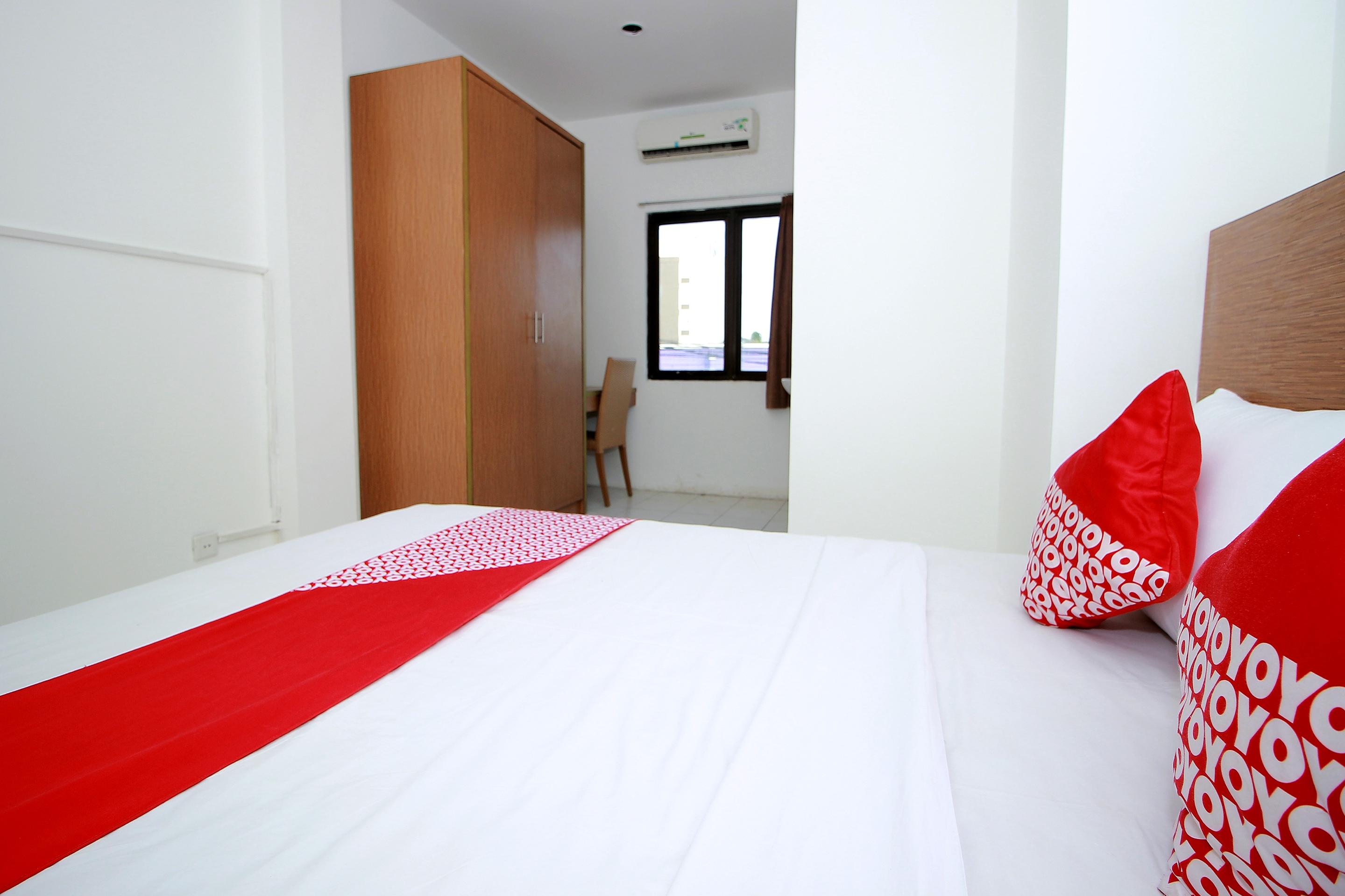 Super Oyo 1678 Jati Exclusive Homestay Bengkulu Eksteriør billede