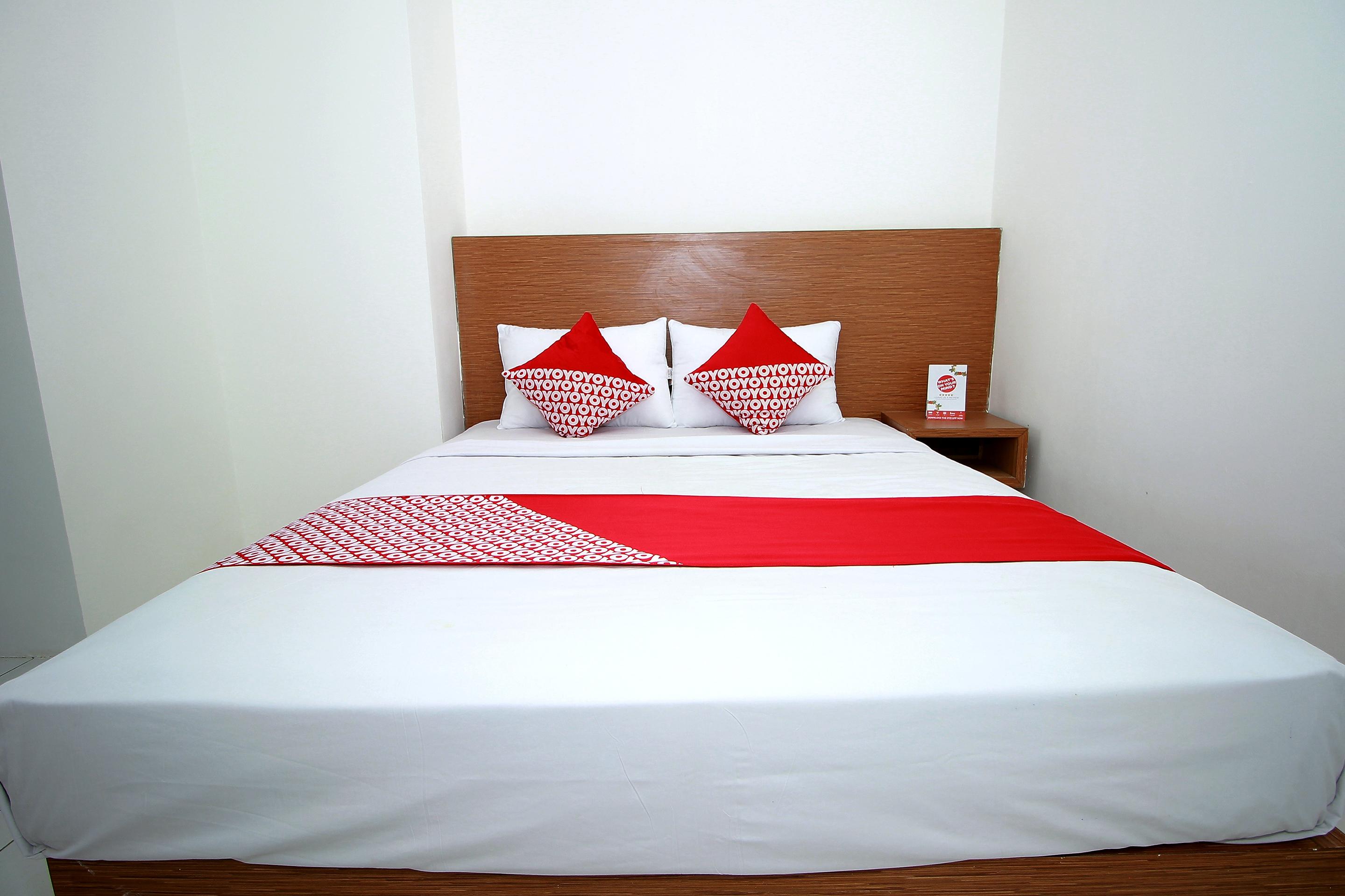 Super Oyo 1678 Jati Exclusive Homestay Bengkulu Eksteriør billede