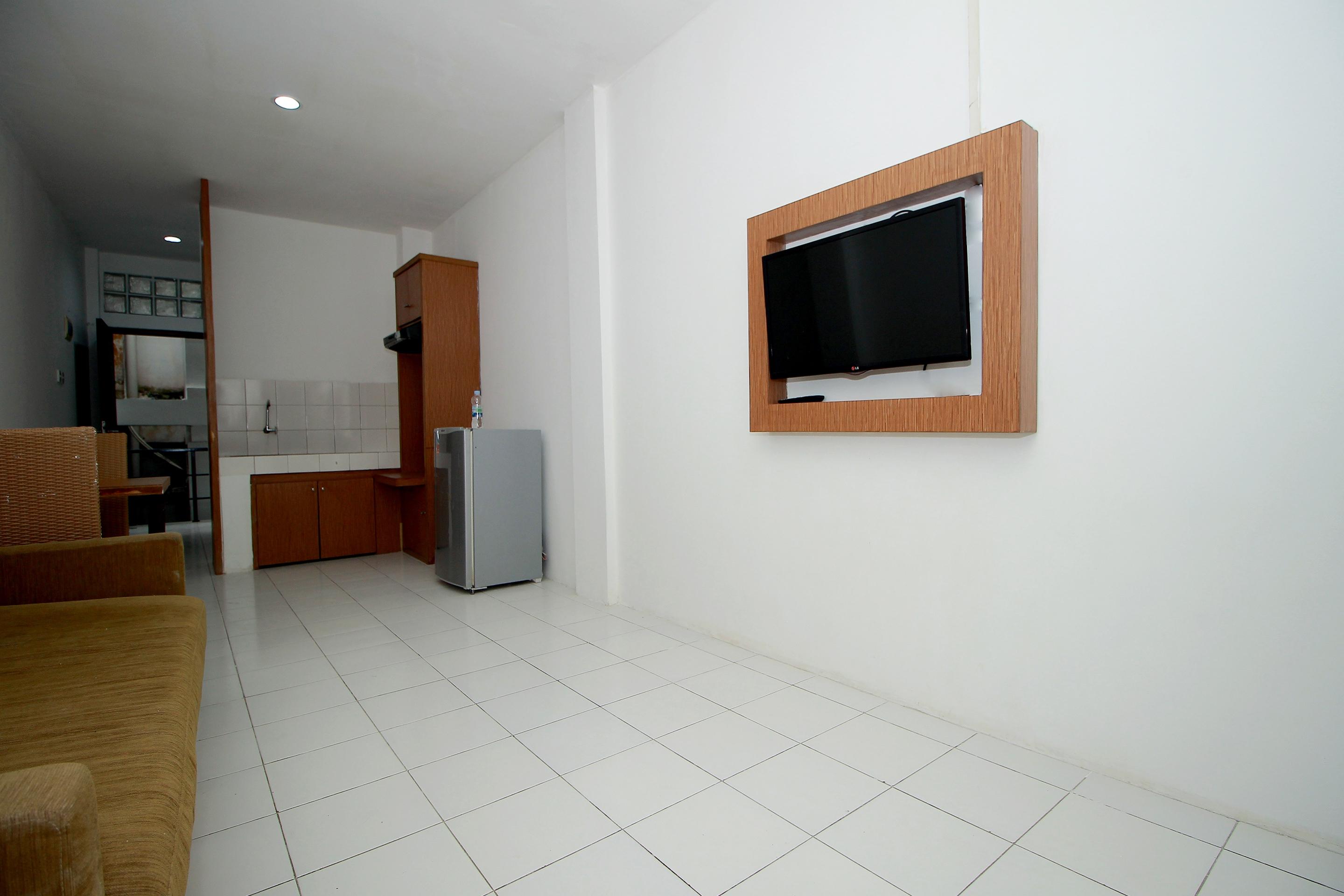 Super Oyo 1678 Jati Exclusive Homestay Bengkulu Eksteriør billede