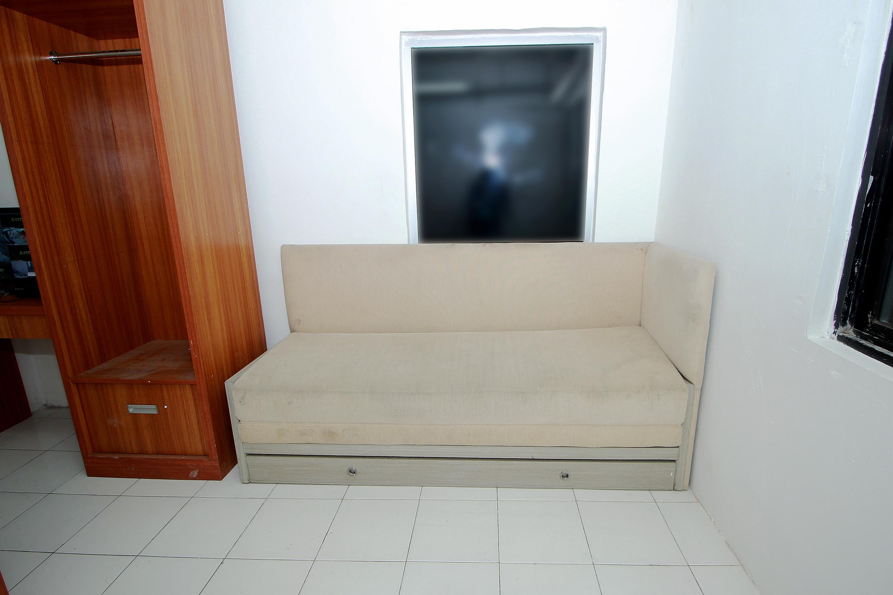 Super Oyo 1678 Jati Exclusive Homestay Bengkulu Eksteriør billede