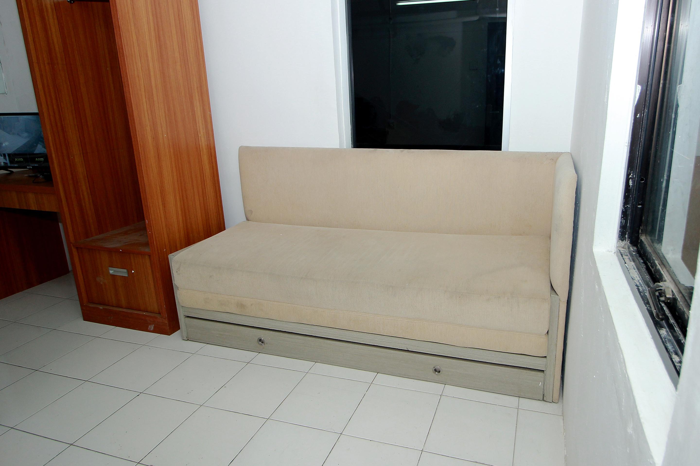 Super Oyo 1678 Jati Exclusive Homestay Bengkulu Eksteriør billede
