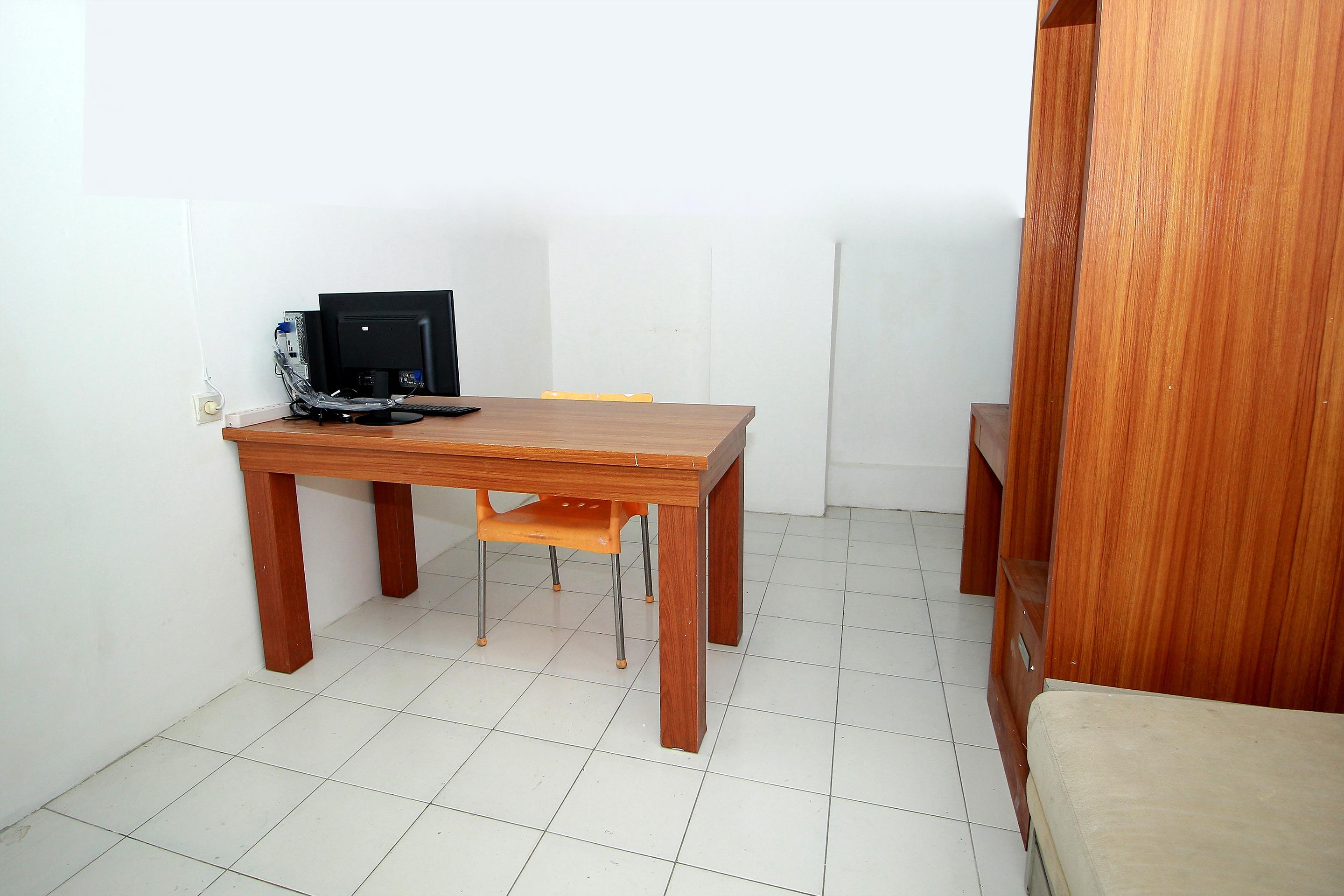 Super Oyo 1678 Jati Exclusive Homestay Bengkulu Eksteriør billede